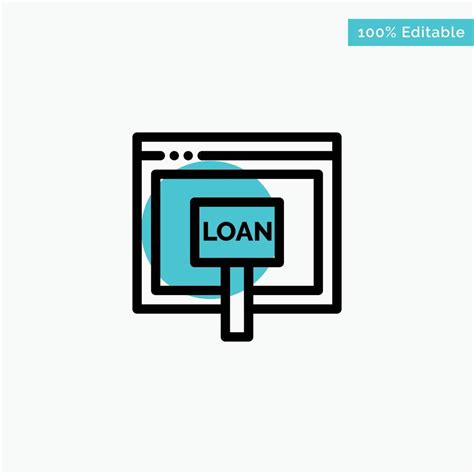 Personal Loan Icon Vector Art, Icons, and Graphics for Free Download