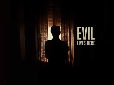 Everything to know about Netflix's 'Evil Lives Here' – Film Daily