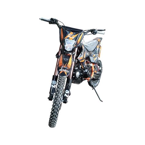 Moto Copii Kxd Enduro Cross Dirt Bike Pit Motor Cc E K