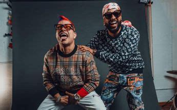 Flow Fest Jowell Y Randy Se Presentar N En Costa Rica Telediario