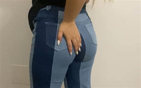Farting In Tight Blue Jeans Amateur Amateur Porn By FapHouse XHamster