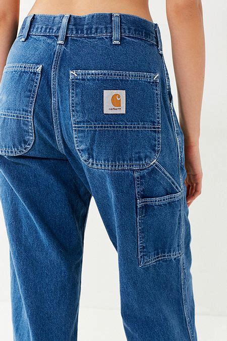 Women S Bottoms Jeans Pants Skirts More Carpenter Jeans