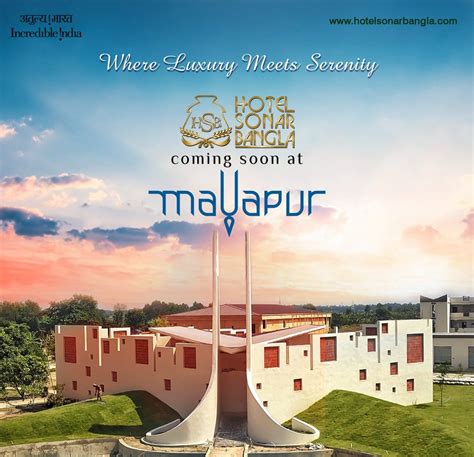 Our upcoming resort at Mayapur : r/kolkata