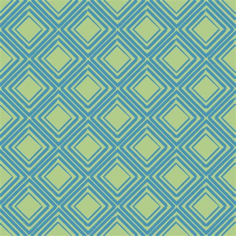 Samples of simple geometric patterns with Procreate | Skillshare ...