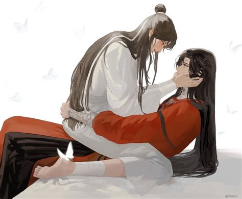Shioisu On Twitter Heaven S Official Blessing Gay Art Blessed