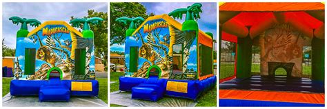 Kids Bounce House Rentals Brians Jumper Service San Diego