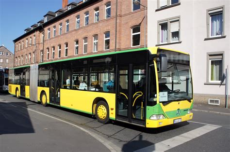 Bus Aschaffenburg Verkehrsgemeinschaft Am Bayerischen Untermain Vab