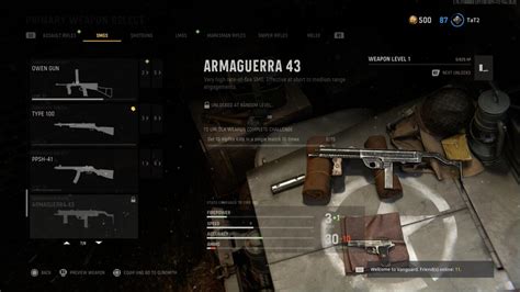 How To Unlock The Armaguerra 43 In CoD Warzone And Vanguard GameSpot