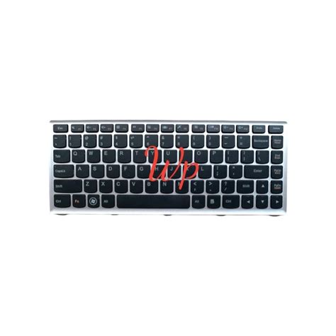 Jual Kibor Kibord Keyboar Keybor Keyboard Laptop Lenovo Ideapad U310 U310e U310s Murah Termurah