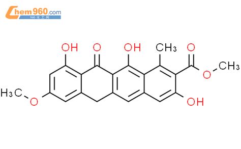 Naphthacenecarboxylic Acid Dihydro