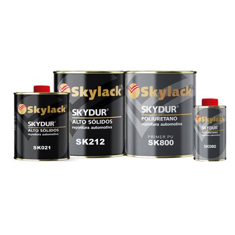 Skylack Especializada Em Repintura Automotiva