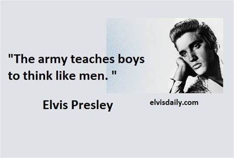 10 Significant Elvis Presley Quotes With 10 Lovely Elvis Presley Photos