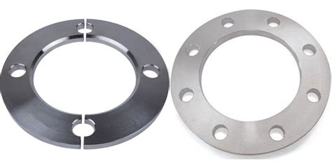 ANSI ASME B16 5 Backing Ring Flanges Manufacturer Backing Ring