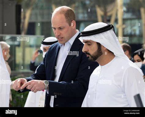 Sheikh Hamdan Dubai Crown Prince Fotos Und Bildmaterial In Hoher