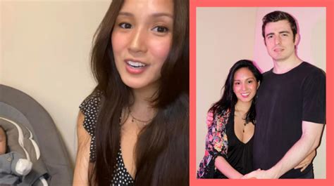 Roxanne Barcelo Reveals Baby S Name Face