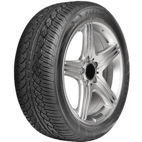 YOKOHAMA PARADA SPEC X PA02 tires | Reviews & Price | Blackcircles.ca