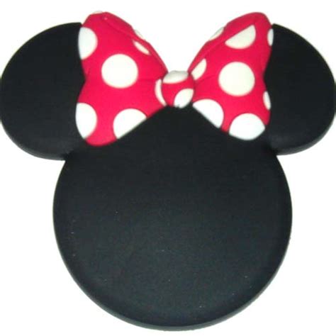 Logo Minnie Mouse ClipArt Best