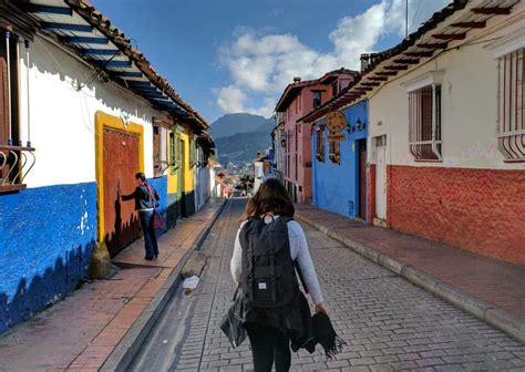 Qué ver y qué hacer en Bogotá Colombia IATI Seguros