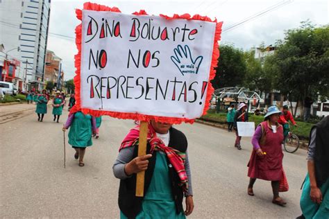 Wayka On Twitter Cusco No Dan Tregua Al Gobierno De Boluarte