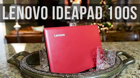 Lenovo Ideapad S Review A Budget Windows Laptop Youtube