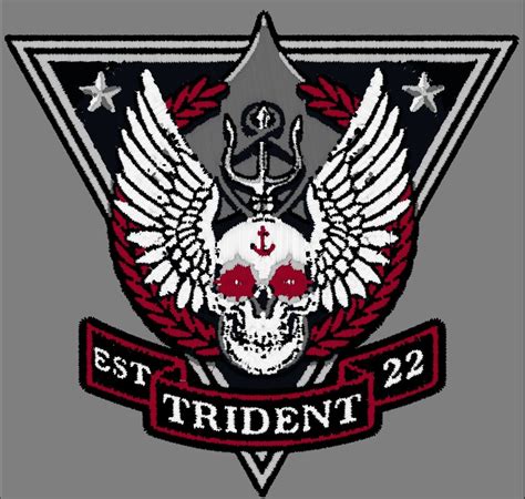 Trident Task Force Patches Arma Reforger Workshop