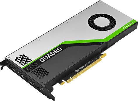 Pny Quadro Rtx Gb Gddr Vcqrtx Pb Skroutz Gr