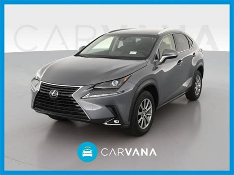 Used 2019 Lexus NX Utility 4D NX300 AWD Ratings Values Reviews Awards