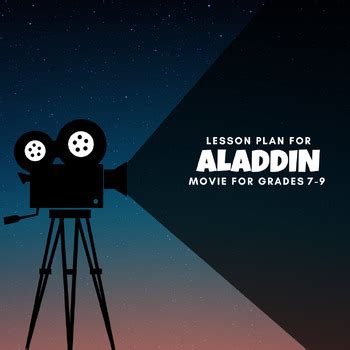 Exploring Themes and Storytelling in Disney's Live-Action Aladdin Movie