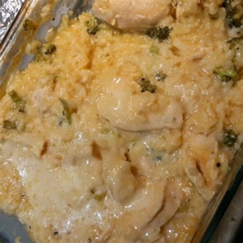 The top 15 Chicken and Minute Rice Casserole Campbells – Easy Recipes ...