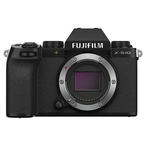 Fujifilm X S10 Sewa Kamera Lensa Bali