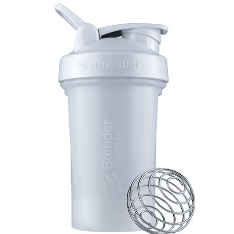 Coqueteleira Shaker Academia Blender Bottle Ml Blender Bottle