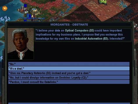 Sid Meier's Alpha Centauri Part #17 - Dubious allies