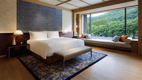 Review Roku Kyoto The First Lxr Hotel In Asia