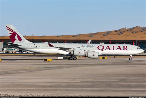 A Hhh Qatar Amiri Flight Airbus A Photo By Unbeliverpool Id