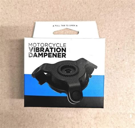 Quad Lock Motorcycle Vibration Dampener Motorcycles Motorcycle