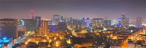 Birmingham at night | Birmingham, New york skyline, Skyline