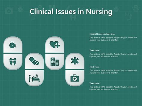 Nursing Issues 5 Common Problems