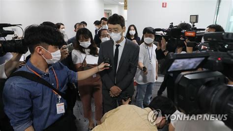 권익위 고발사주 의혹 제보자 아직 공익신고자 아냐 연합뉴스