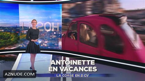 Audrey Crespo Mara Nude Aznude