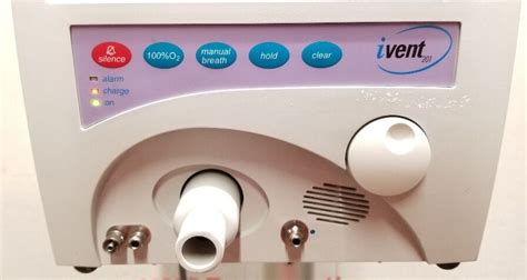 Used Versamed Ivent Ventilatory Support System For Sale Dotmed