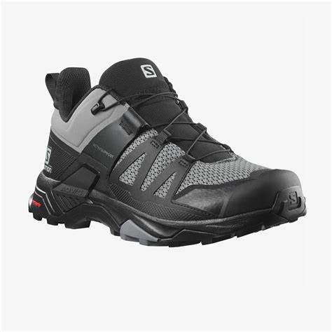 Salomon X Ultra 4 Erkek Outdoor Ayakkabı L41385600 | Etichetsport.com