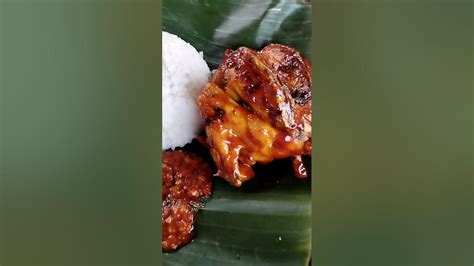 Ayam Bakar Madu Tatar Sunda Youtube