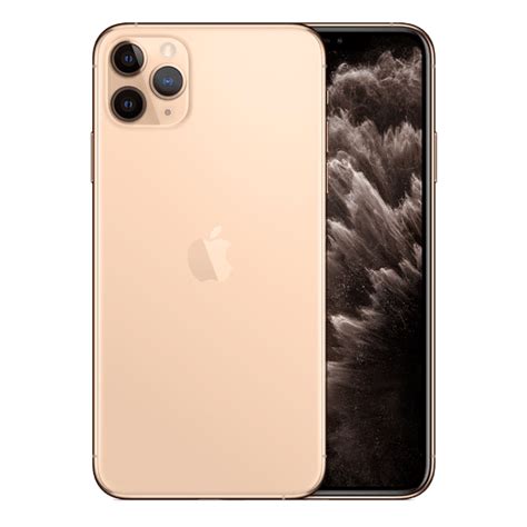 Iphone 11 Pro Max 256 Gb