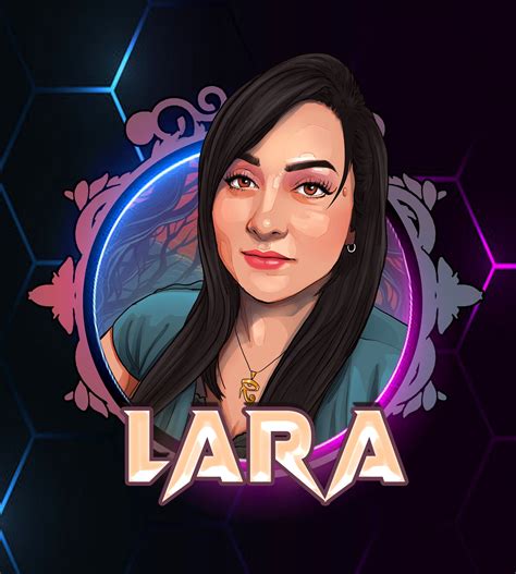 Lara Gaming is on Facebook Gaming