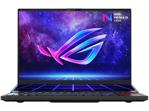 Asus ROG Zephyrus Duo 16 GX650RW LO129X Ryzen 9 6900HX 32GB 1TB