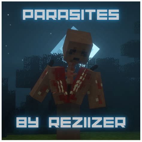 Parasites By ReziizeR Minecraft Modpacks CurseForge