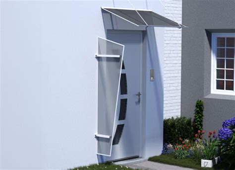 Door Canopy With Sides Online Windows24