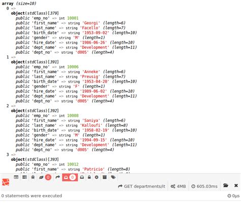 Laravel Model Observers | Bosnadev - Code Factory