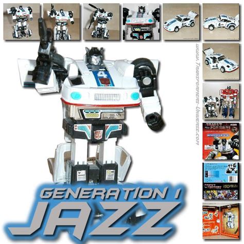 Transformers Papercraft Jazz / Studioseries papercrafts and siege, earth rises and mpm figures ...