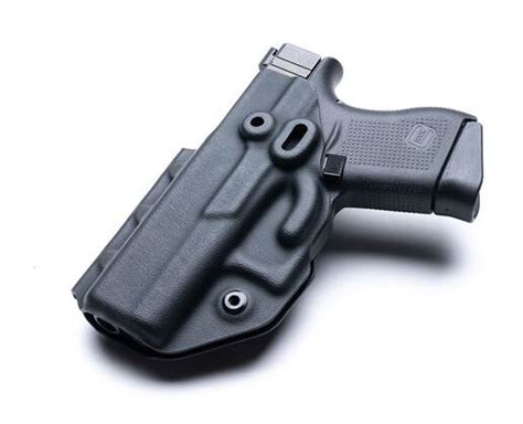 Crucial Concealment Convert Iwb Holster Fits Glock 19 Ambi